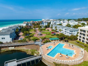 Steps to Beach, Community Pool, Beach View, Luxury